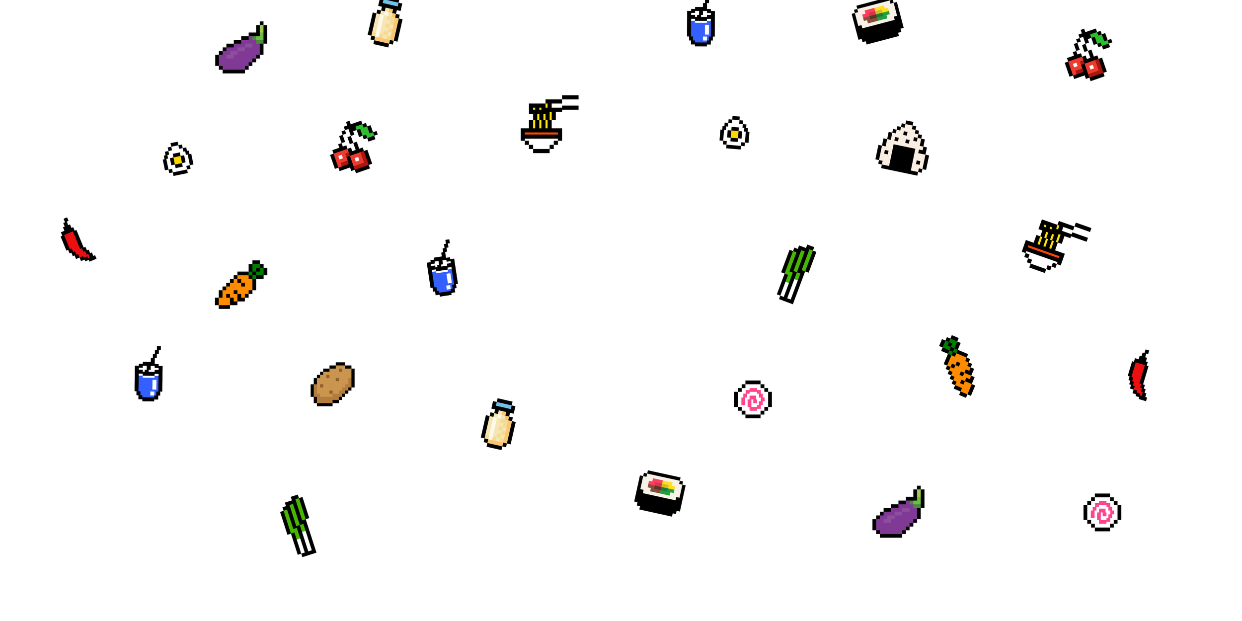 The Ramyun Library